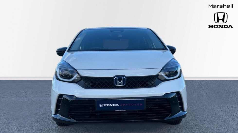 Used Honda Jazz 2025 for sale - 76184003: Photo 6