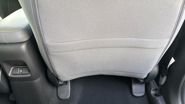 Used Honda Jazz 2025 for sale - 76184003: Photo 60