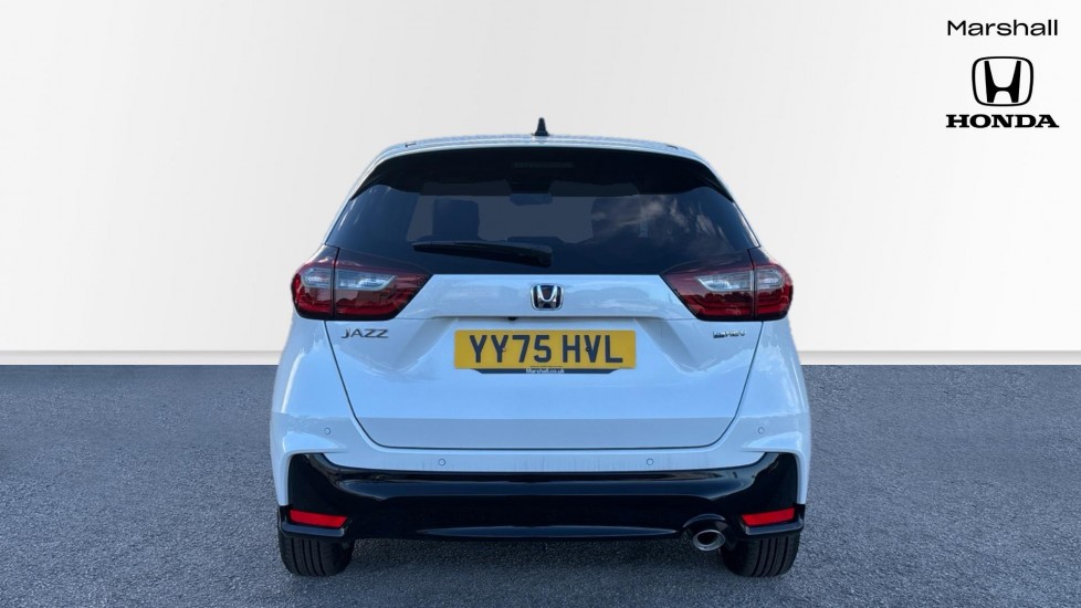 Used Honda Jazz 2025 for sale - 76184003: Photo 7