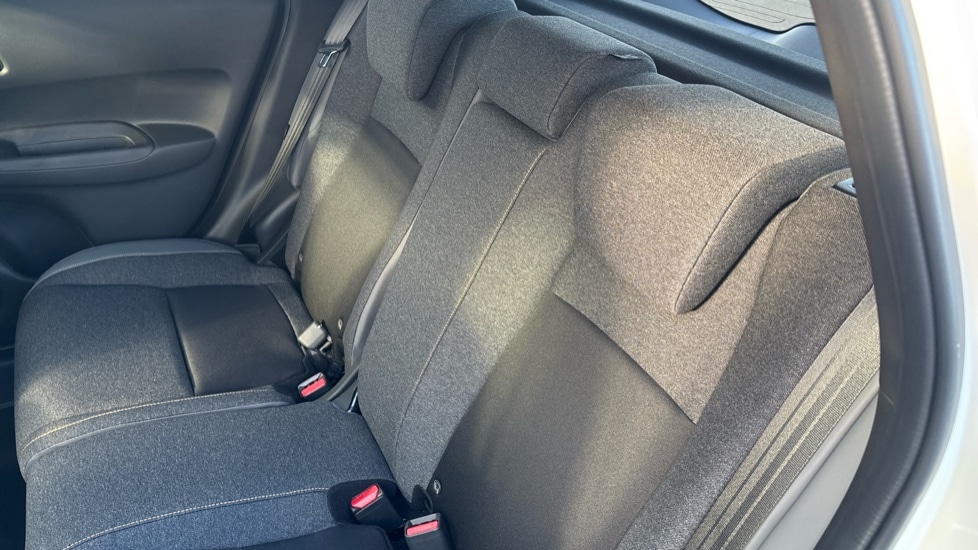 Used Honda Jazz 2025 for sale - 76184003: Photo 8