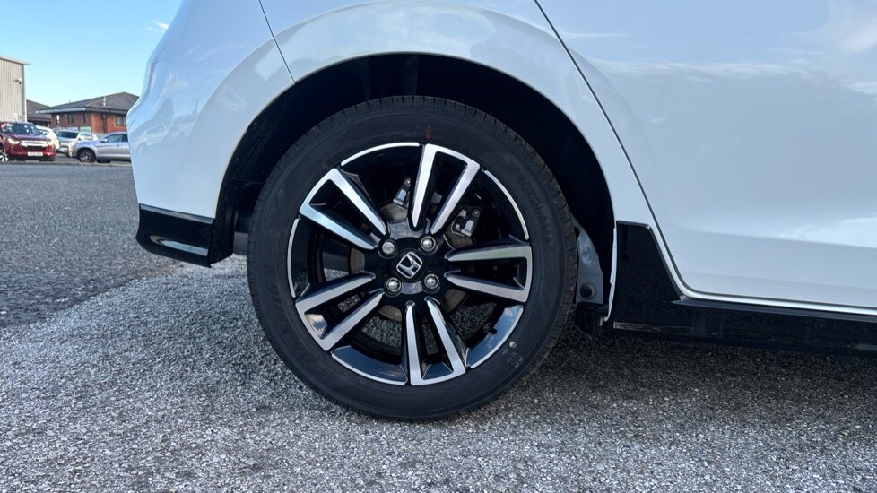 Used Honda Jazz 2025 for sale - 76184003: Photo 9