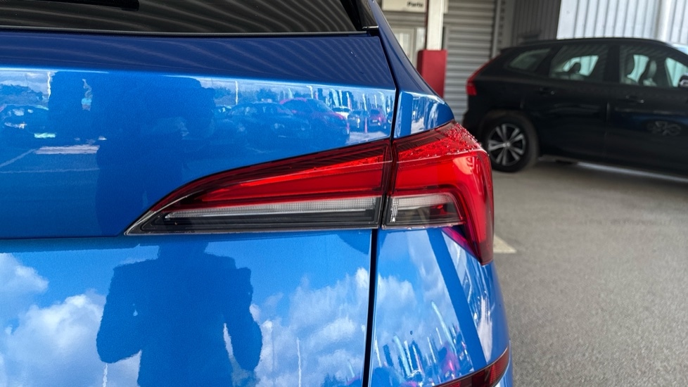Used Skoda Kamiq 2021 for sale - 75738505: Photo 55