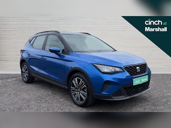 Used SEAT Arona 2022 for sale - 76328203: Photo