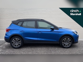 Used SEAT Arona 2022 for sale - 76328203: Photo