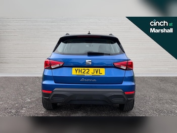 Used SEAT Arona 2022 for sale - 76328203: Photo