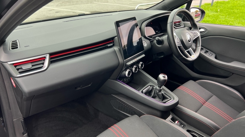 Used Renault Clio 2022 for sale - 76597915: Photo 10