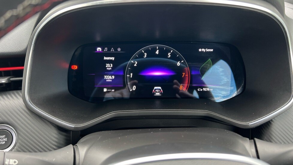 Used Renault Clio 2022 for sale - 76597915: Photo 13