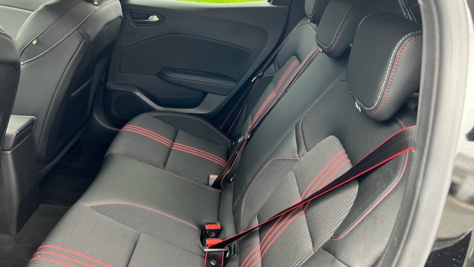 Used Renault Clio 2022 for sale - 76597915: Photo 14