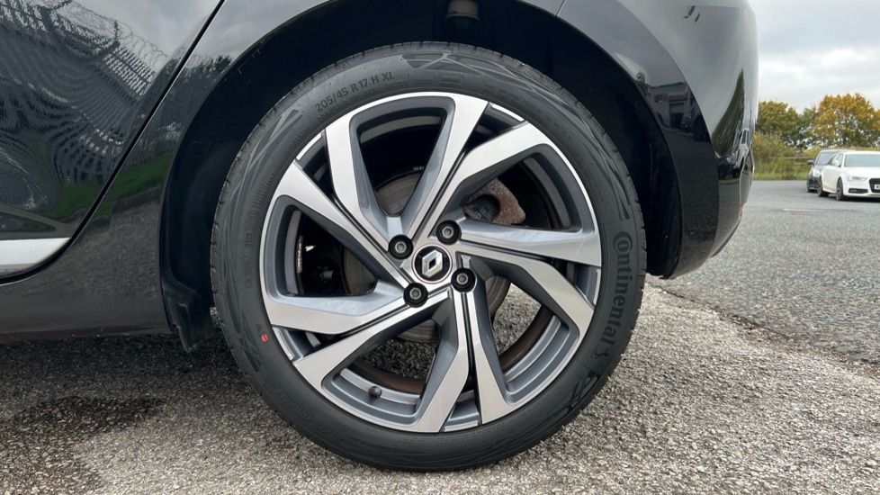 Used Renault Clio 2022 for sale - 76597915: Photo 18