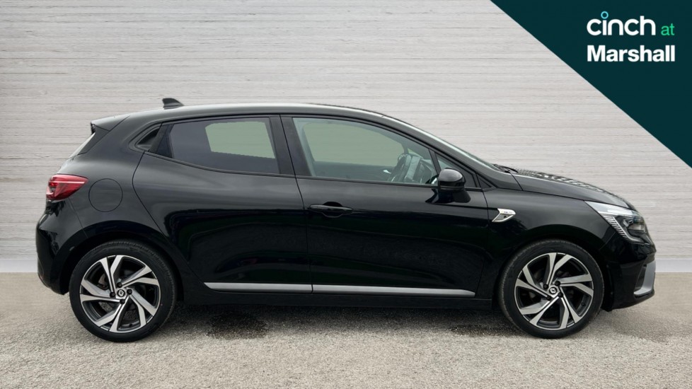 Used Renault Clio 2022 for sale - 76597915: Photo 2