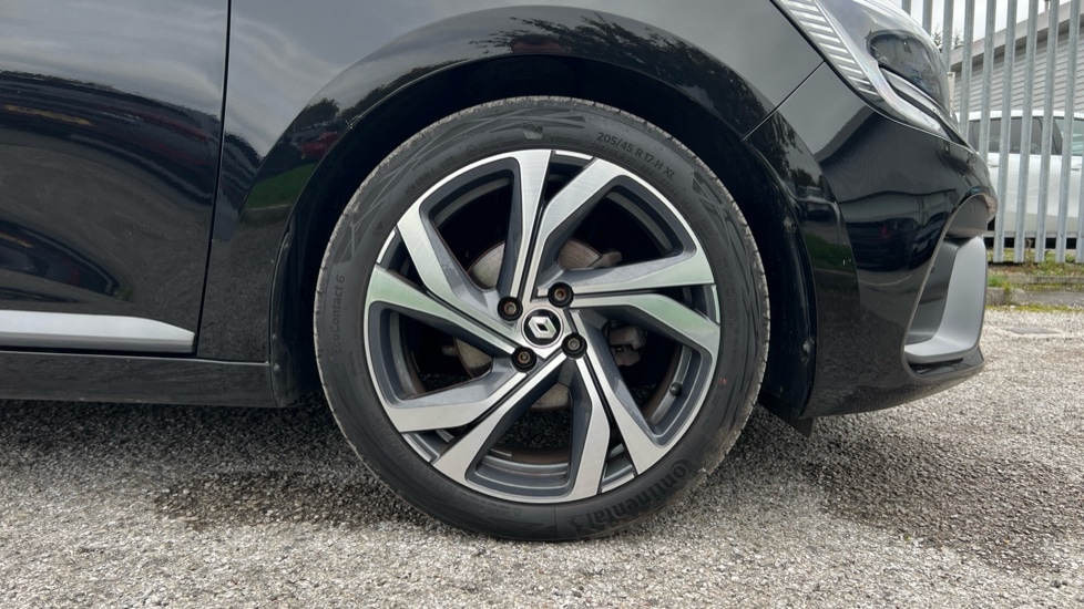 Used Renault Clio 2022 for sale - 76597915: Photo 20