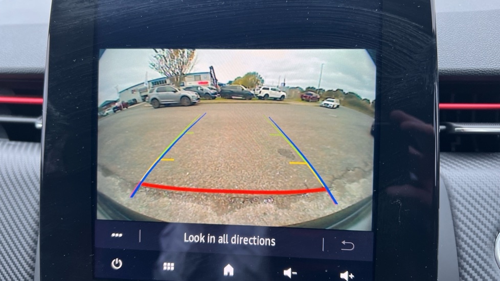 Used Renault Clio 2022 for sale - 76597915: Photo 26