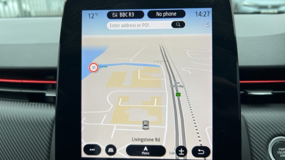 Used Renault Clio 2022 for sale - 76597915: Photo 27