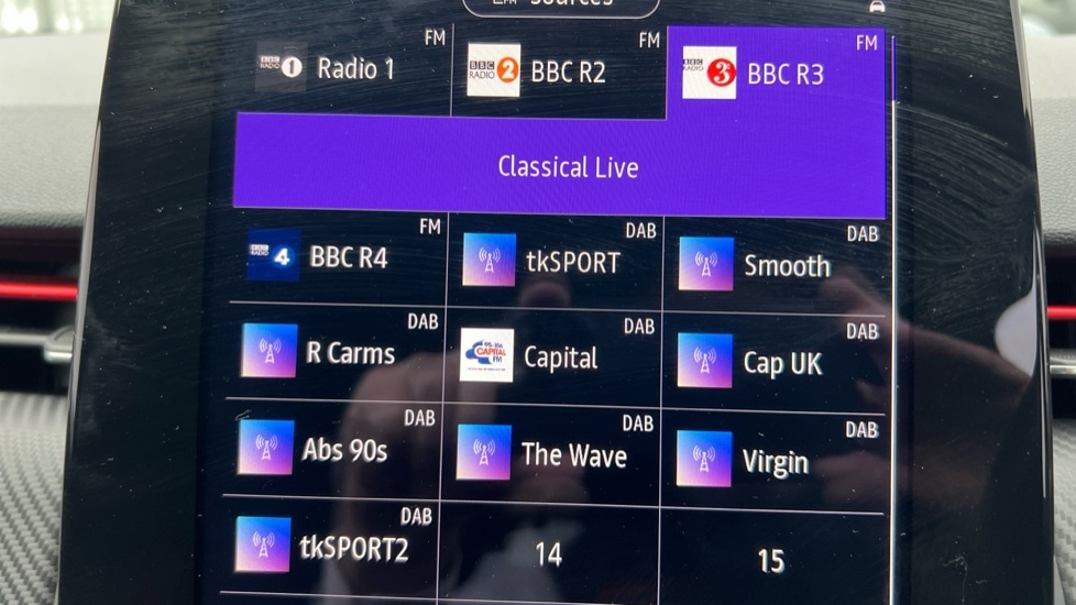 Used Renault Clio 2022 for sale - 76597915: Photo 35