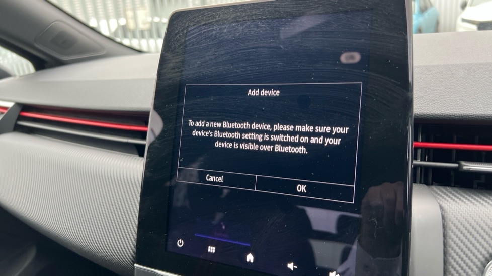 Used Renault Clio 2022 for sale - 76597915: Photo 36