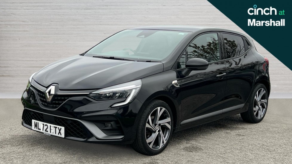 Used Renault Clio 2022 for sale - 76597915: Photo 7