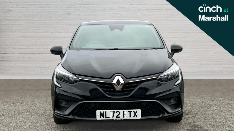 Used Renault Clio 2022 for sale - 76597915: Photo 8