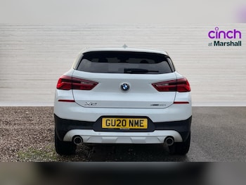 Used BMW X2 2020 for sale - 76908097: Photo