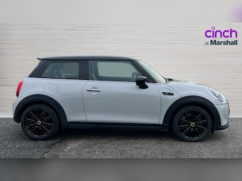 Used MINI Hatch 2022 for sale - 76717334: Photo