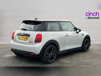 Used MINI Hatch 2022 for sale - 76717334: Photo