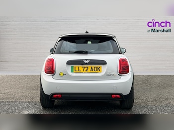 Used MINI Hatch 2022 for sale - 76717334: Photo