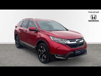 2019 - 1.5 VTEC Turbo SR 5dr