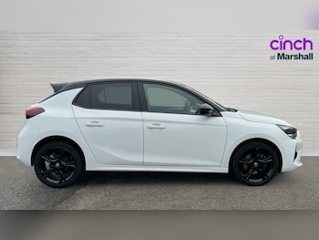 Used Vauxhall Corsa 2023 for sale - 76704350: Photo