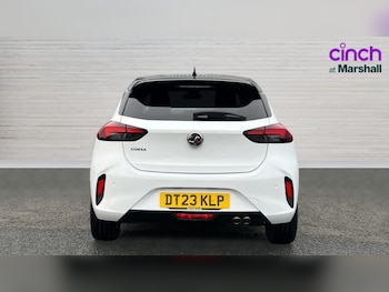 Used Vauxhall Corsa 2023 for sale - 76704350: Photo