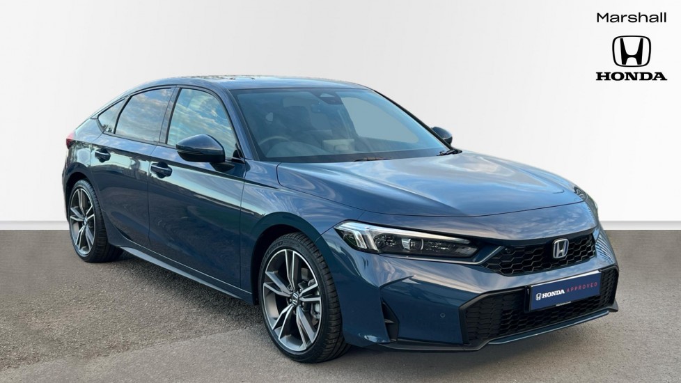 Used Honda Civic 2025 for sale - 76183829: Photo 1