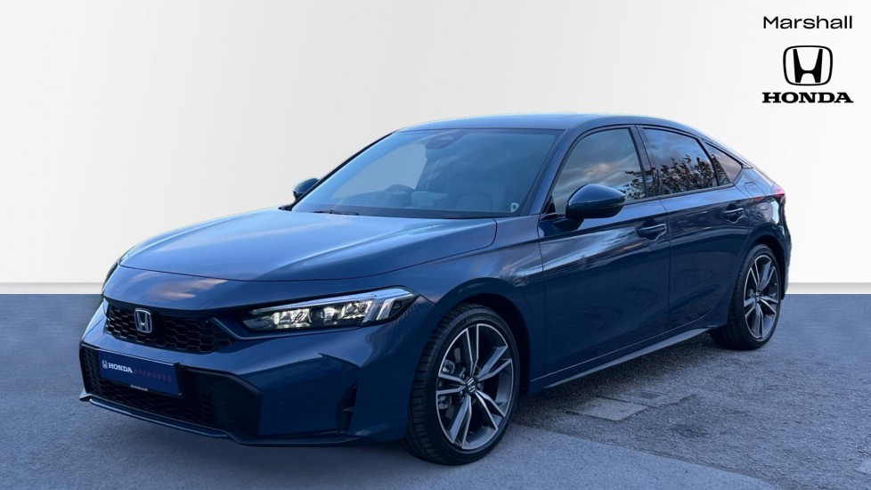 Used Honda Civic 2025 for sale - 76183829: Photo 10