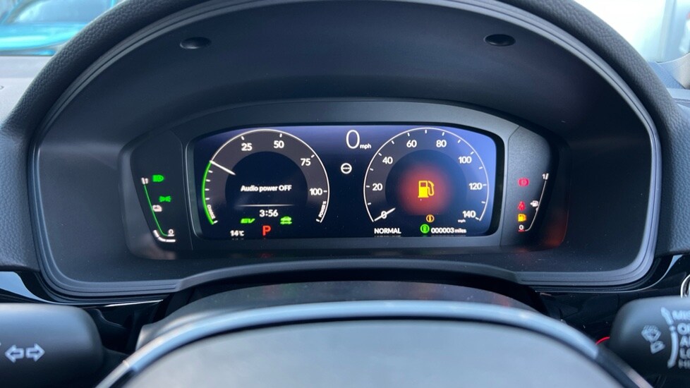 Used Honda Civic 2025 for sale - 76183829: Photo 11