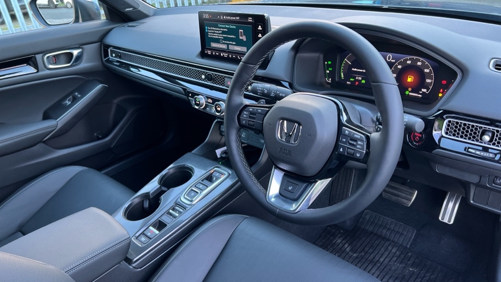 Used Honda Civic 2025 for sale - 76183829: Photo 14