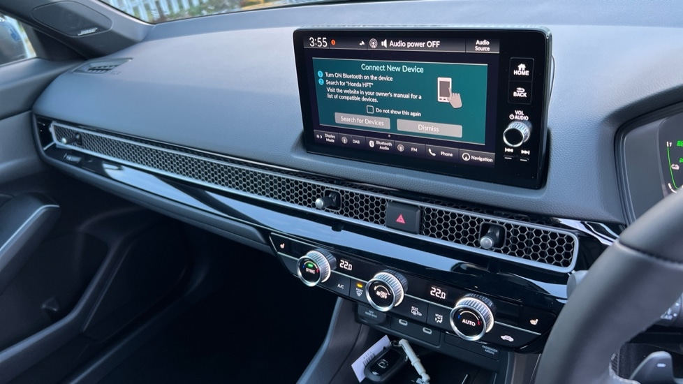 Used Honda Civic 2025 for sale - 76183829: Photo 15