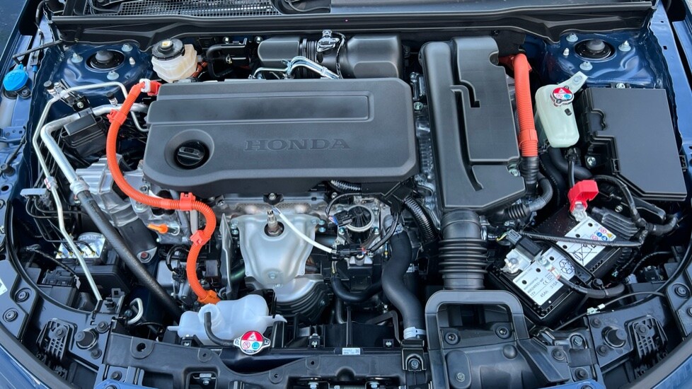 Used Honda Civic 2025 for sale - 76183829: Photo 17