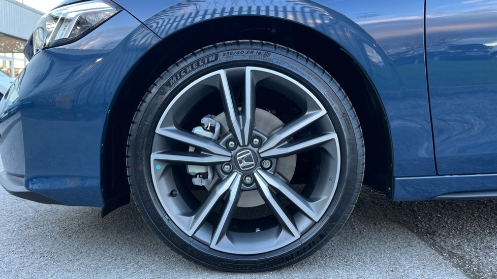 Used Honda Civic 2025 for sale - 76183829: Photo 18