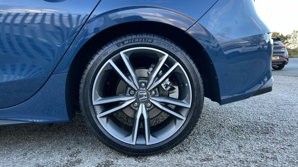 Used Honda Civic 2025 for sale - 76183829: Photo 19