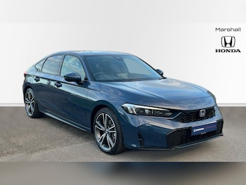 Used Honda Civic 2025 for sale - 76183829: Photo