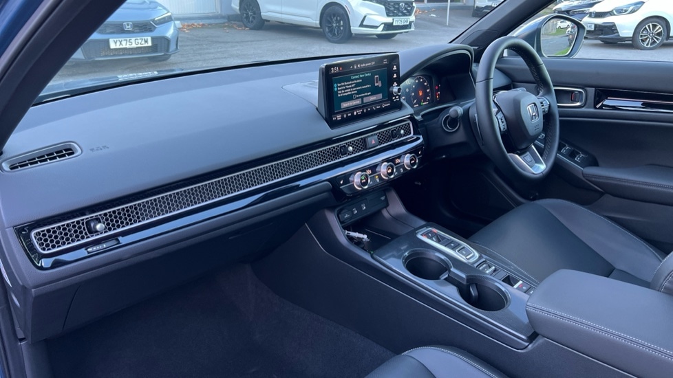 Used Honda Civic 2025 for sale - 76183829: Photo 2