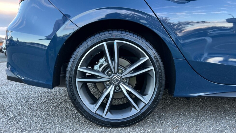 Used Honda Civic 2025 for sale - 76183829: Photo 20