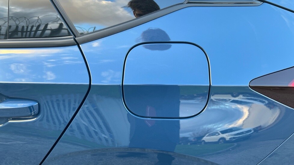 Used Honda Civic 2025 for sale - 76183829: Photo 23