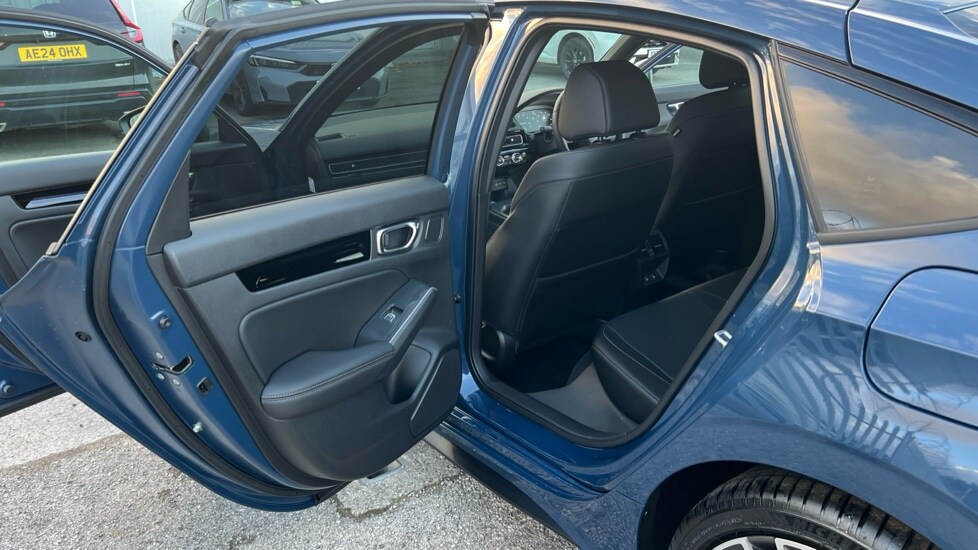 Used Honda Civic 2025 for sale - 76183829: Photo 24