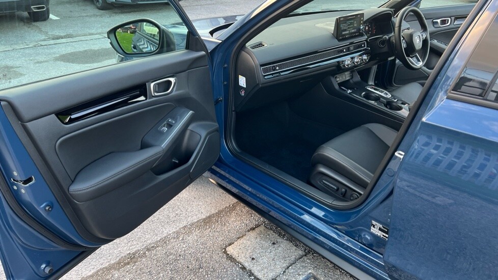 Used Honda Civic 2025 for sale - 76183829: Photo 25