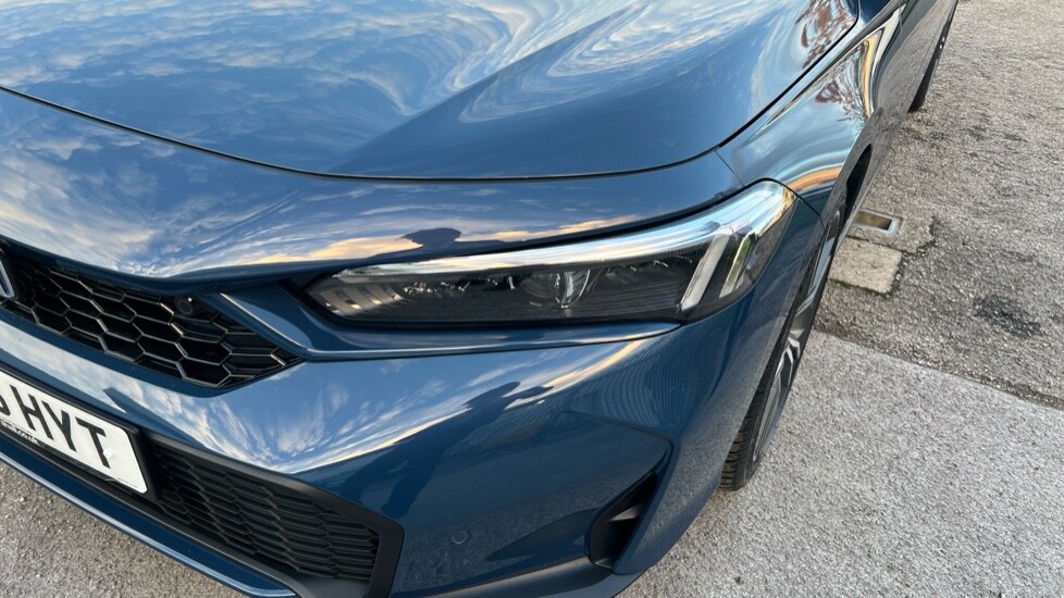 Used Honda Civic 2025 for sale - 76183829: Photo 26