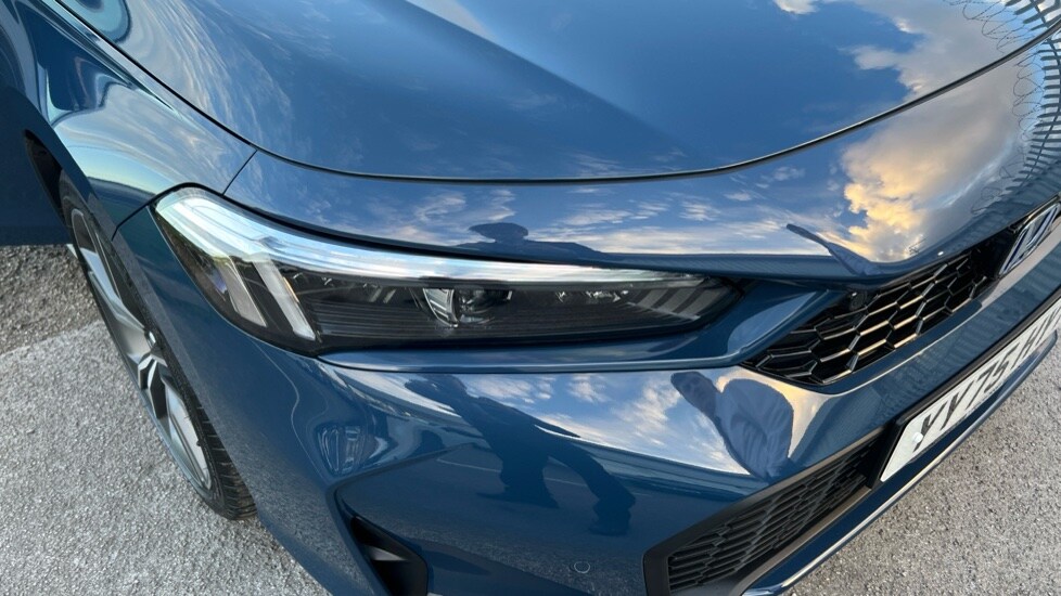 Used Honda Civic 2025 for sale - 76183829: Photo 27