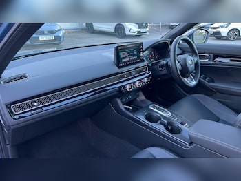 Used Honda Civic 2025 for sale - 76183829: Photo