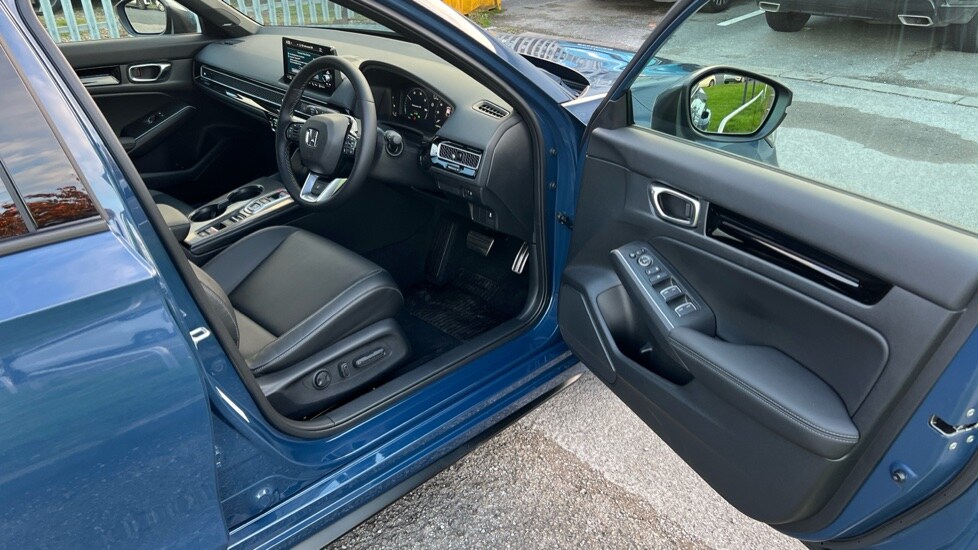 Used Honda Civic 2025 for sale - 76183829: Photo 34