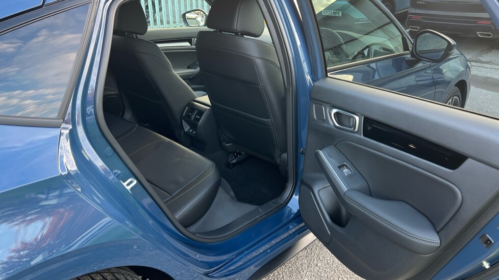 Used Honda Civic 2025 for sale - 76183829: Photo 35