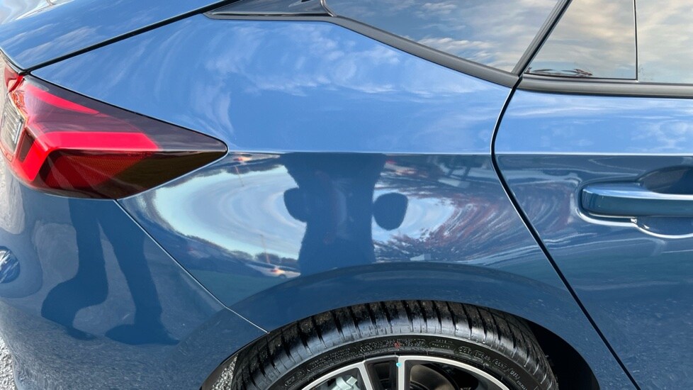 Used Honda Civic 2025 for sale - 76183829: Photo 36