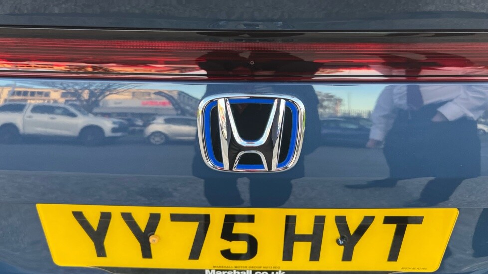 Used Honda Civic 2025 for sale - 76183829: Photo 37