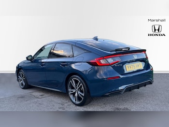 Used Honda Civic 2025 for sale - 76183829: Photo